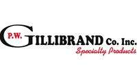 P.w. gillibrand co., inc.
