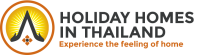 Thailand holiday villas