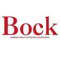 Verlag bock ag