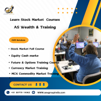 AS Wealth & Training PVT. LTD