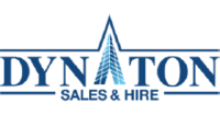 Dynaton sales & hire