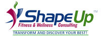Shape up fitness & wellness consulting inc.