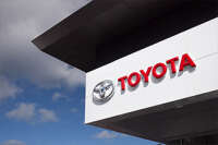Mornington toyota