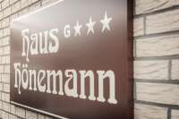 Haus hönemann