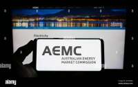 Australian energy market commission