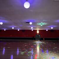 Foothill skate inn inc
