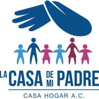 Casa de mis padres