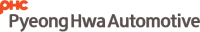 Pyeonghwa automotives india (p) ltd.
