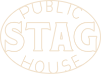 The stag public house