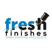 Fresh finishes