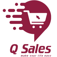 Qsales Online Shopping