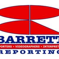 Barrett reporting, inc