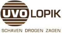 Van den berg hardhout bv - lopik