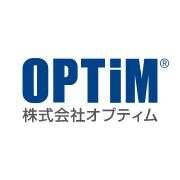 Optim corporation 株式会社オプティム