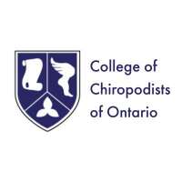 College of chiropodists of ontario