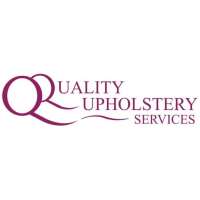 Top quality upholstery