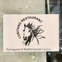 Lusitano restaurant