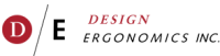 Ergonomic design, inc.