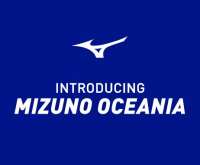 Mizuno corporation australia