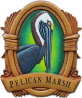 Pelican marsh foundation