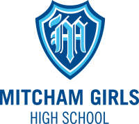 Mitcham girls high school