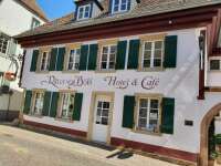 Hotel ritter von böhl