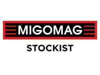 Migomag welding supplies