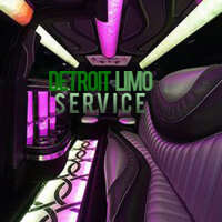 Detroit Limo Service