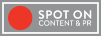 Spot on content & pr