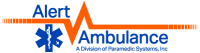 Alert ambulance service inc.