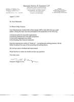 Bernard kotkin & company llp