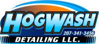 Hog Wash Detail INC