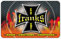 Frank original