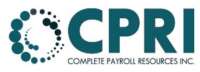 Complete payroll resources inc.