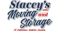 Stacey's (1994) moving & storage