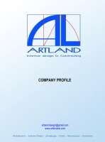 Artland consultants ltd