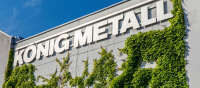 König metall gmbh & co. kg