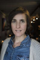Marieke berkers