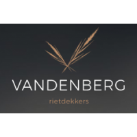 Rietdekkersbedrijf van den berg