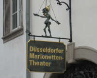 Düsseldorfer marionetten-theater