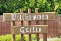 Pflanze und garten gmbh