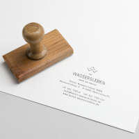 Holz hoch zwei