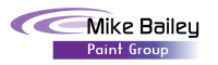 Mike bailey paint group