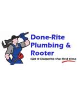 Done-Rite Plumbing & Rooter