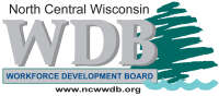 North central wisconsin workforce development board