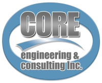 Core geotechnical inc.
