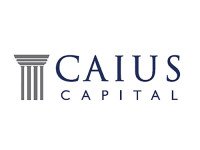 Caius capital llp