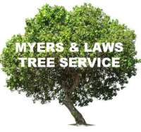 Myers and Laws Tree Service, Inc.