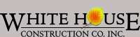 White house construction