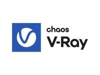Vray bois diffusion